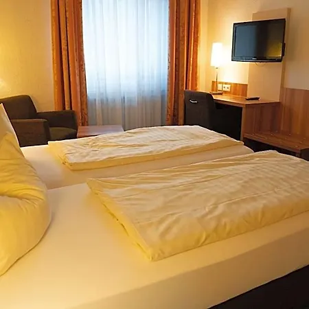 Jaegerhof Hotel Bad Hersfeld