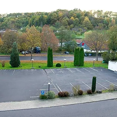 Hotel Jaegerhof