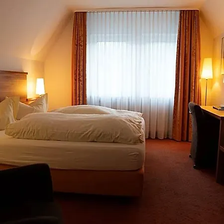 Jaegerhof Hotel