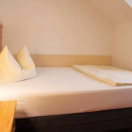 Hotel Jaegerhof *