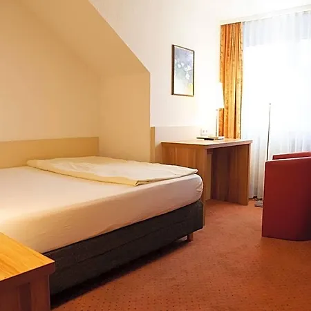 Jaegerhof Hotel