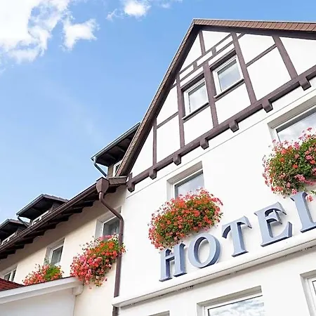 Jaegerhof *