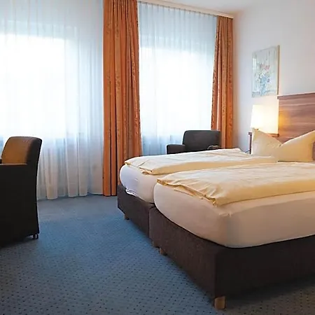 Hotel Jaegerhof *
