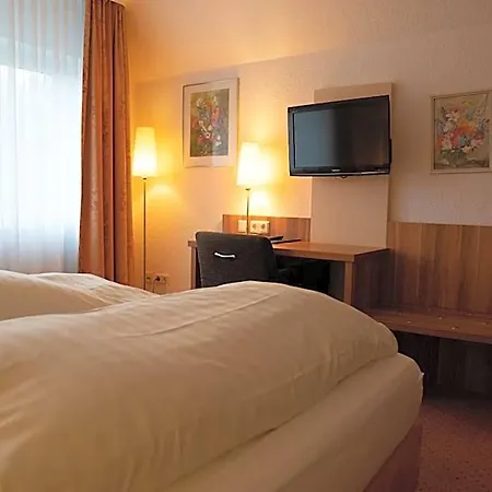 Hotel Jaegerhof *