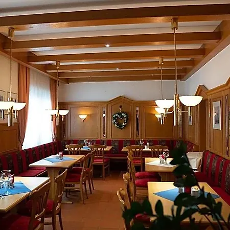 Hotel Jaegerhof